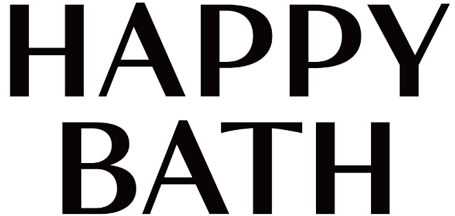 happy bath brand logo