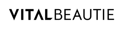 vitalbeautie brand logo