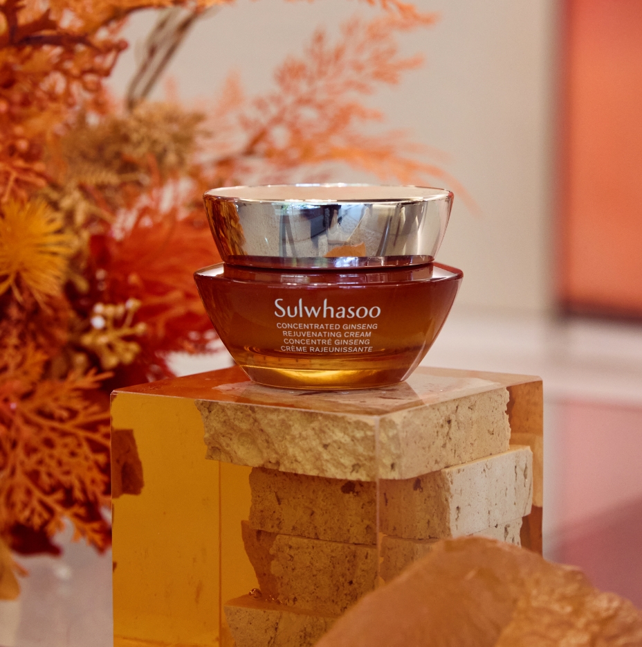 AMOREPACIFIC CREATIVES / Sulwhasoo Ths House of Sulwhasoo Bukchon 북촌 설화수의 집 자음생 캠페인 24_106_00