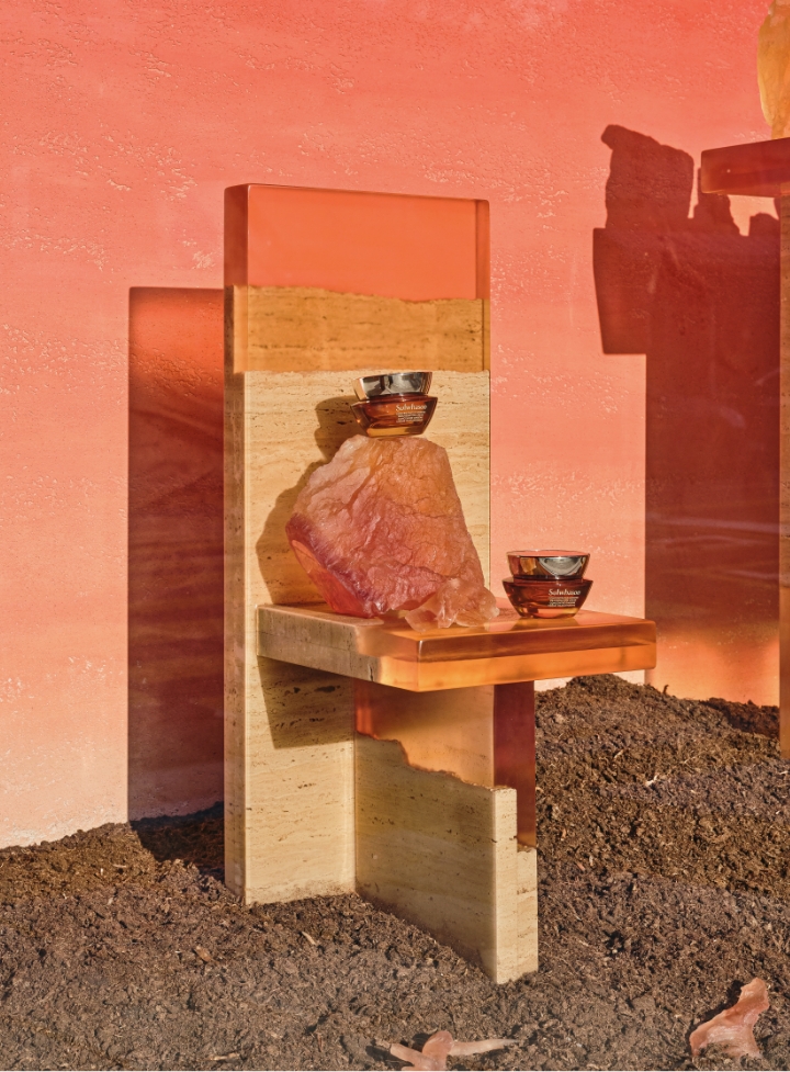 AMOREPACIFIC CREATIVES / Sulwhasoo Ths House of Sulwhasoo Bukchon 북촌 설화수의 집 자음생 캠페인 24_106_02_da2_00