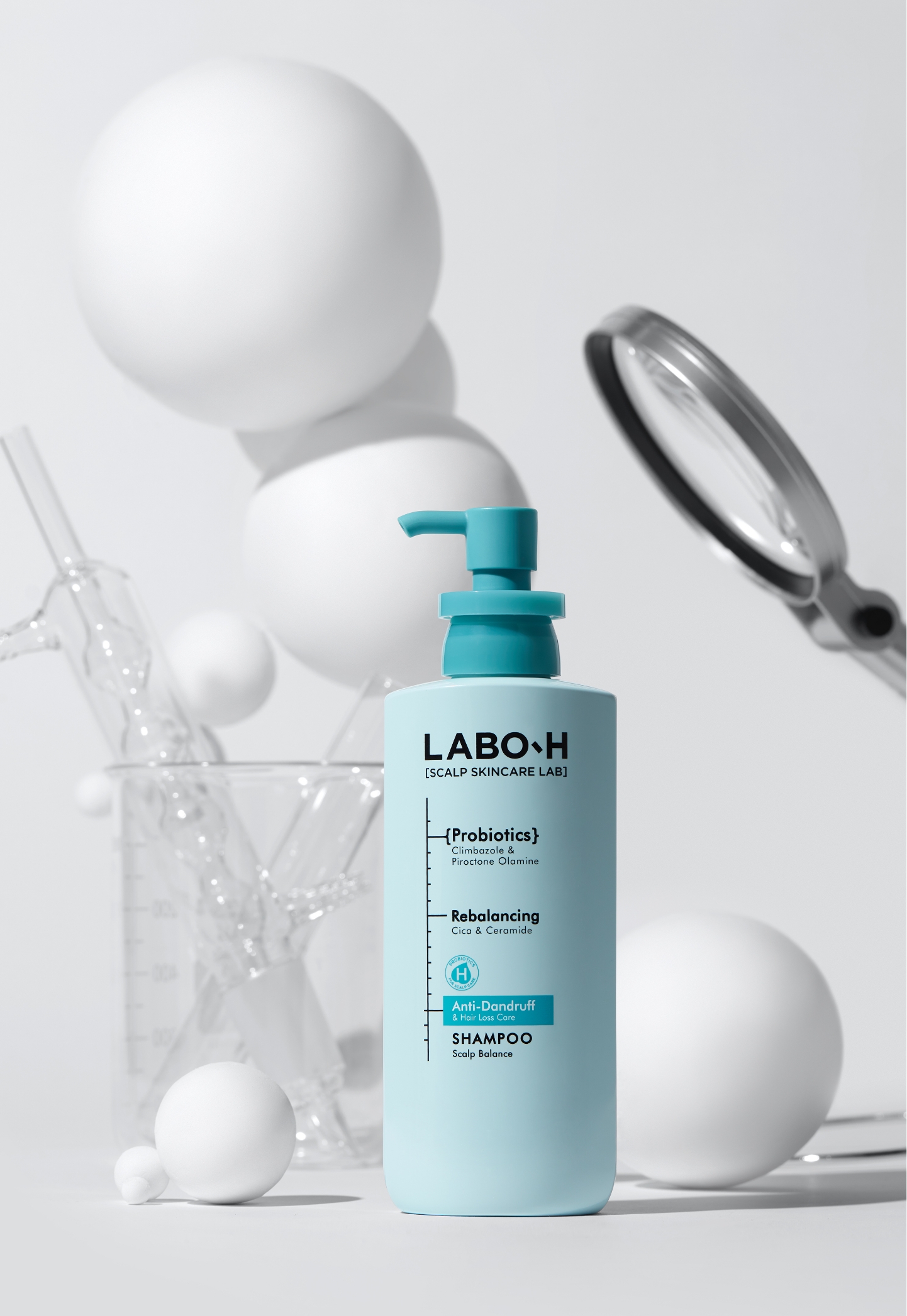 LABO-H Dandruff Clinic 라보에이치 댄드러프 클리닉 24_108_00
