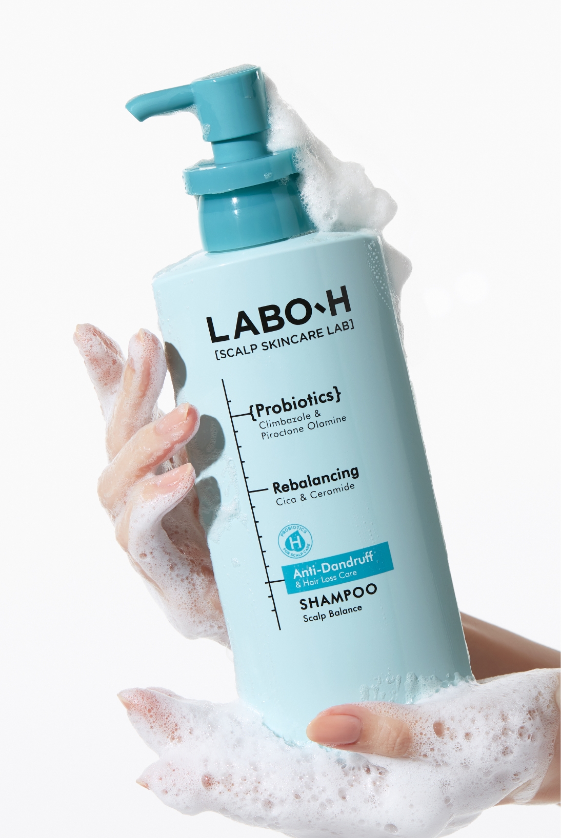 LABO-H Dandruff Clinic 라보에이치 댄드러프 클리닉 24_108_01_da2_00