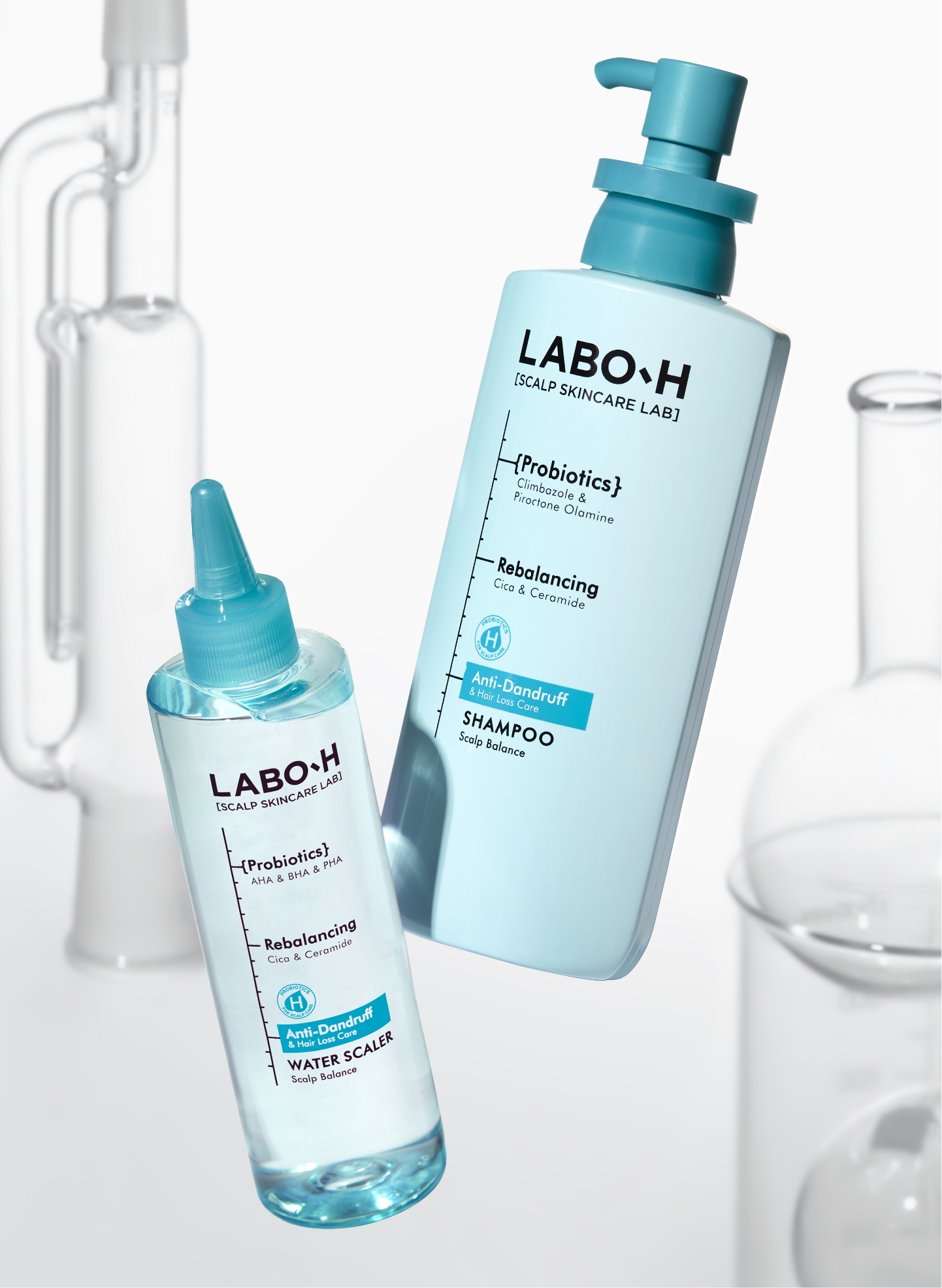 LABO-H Dandruff Clinic 라보에이치 댄드러프 클리닉 24_108_02