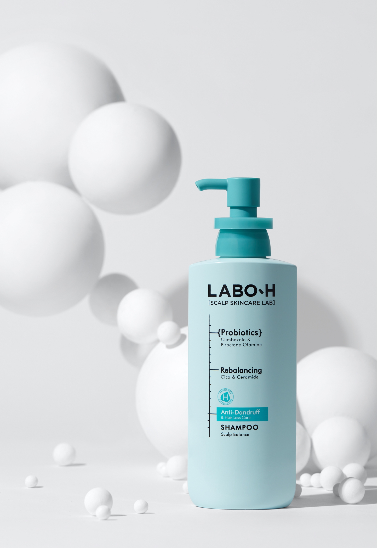 LABO-H Dandruff Clinic 라보에이치 댄드러프 클리닉 24_108_04