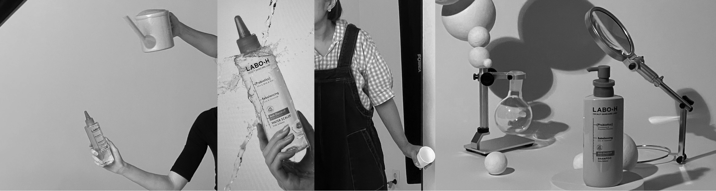 LABO-H Dandruff Clinic 라보에이치 댄드러프 클리닉 24_108_10