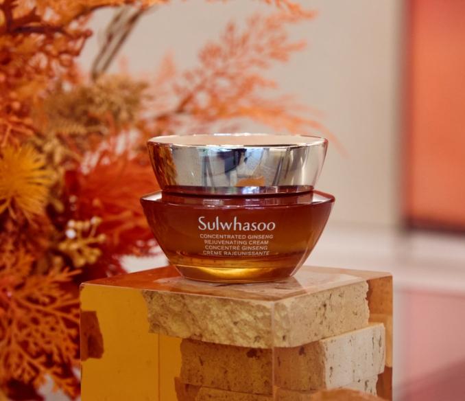 AMOREPACIFIC CREATIVES / Sulwhasoo Ths House of Sulwhasoo Bukchon 북촌 설화수의 집 자음생 캠페인 mob_24_106_00