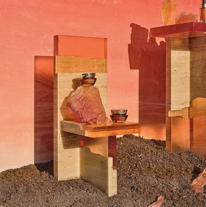 AMOREPACIFIC CREATIVES / Sulwhasoo Ths House of Sulwhasoo Bukchon 북촌 설화수의 집 자음생 캠페인 mob_24_106_02_da2_00