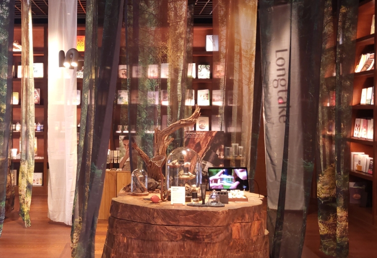 Longtake POP-UP store, 'my little forest' @ANANTI COVE 롱테이크 팝업 스토어 'my little forest' @아난티 코브 mob_24_111_08_sld_02