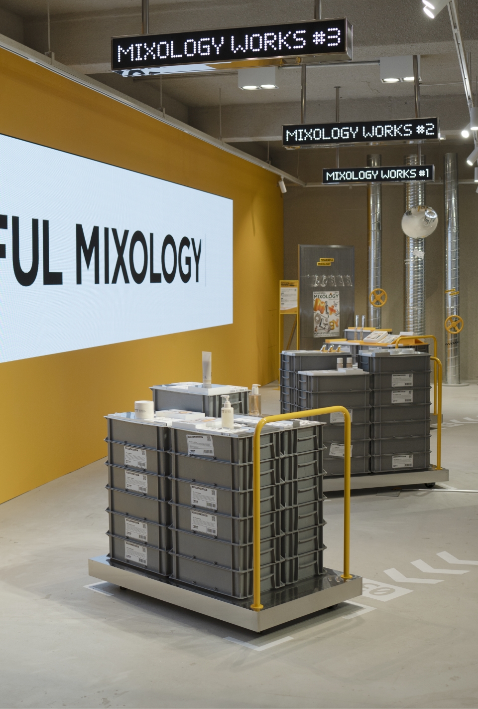 PRIMERA POWERFUL MIXOLOGY POP-UP 프리메라 파워풀 믹솔로지 팝업 24_114_12_sld_00