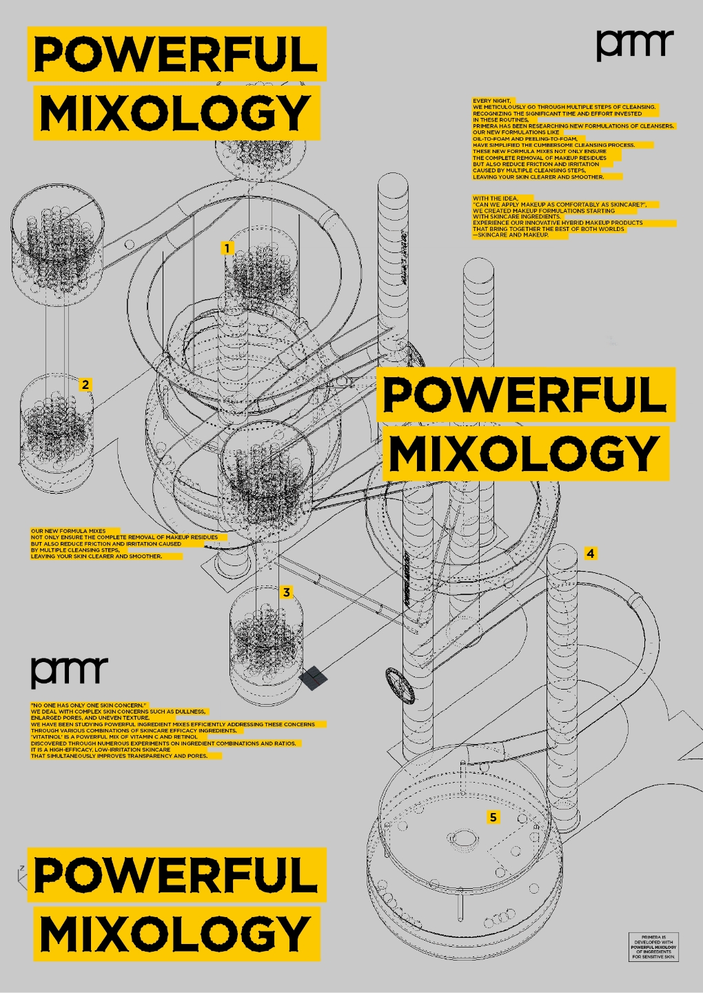 PRIMERA POWERFUL MIXOLOGY POP-UP 프리메라 파워풀 믹솔로지 팝업 24_114_16_da2_00