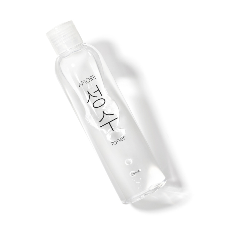 AMORE SEONGSU TONER DESIGN STORY 아모레 성수 토너 디자인 스토리 24_116_00_da2_00