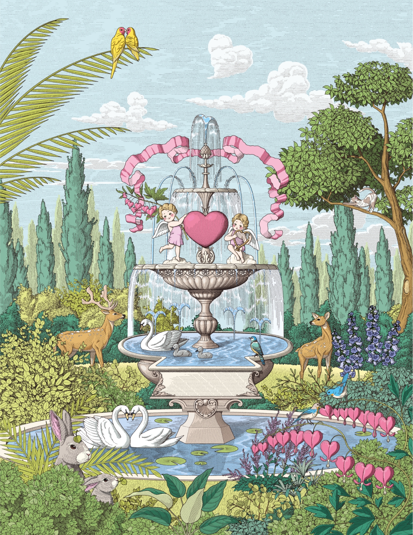 AMORE SEONGSU TONER DESIGN STORY 아모레 성수 토너 디자인 스토리 24_116_04_da2_01