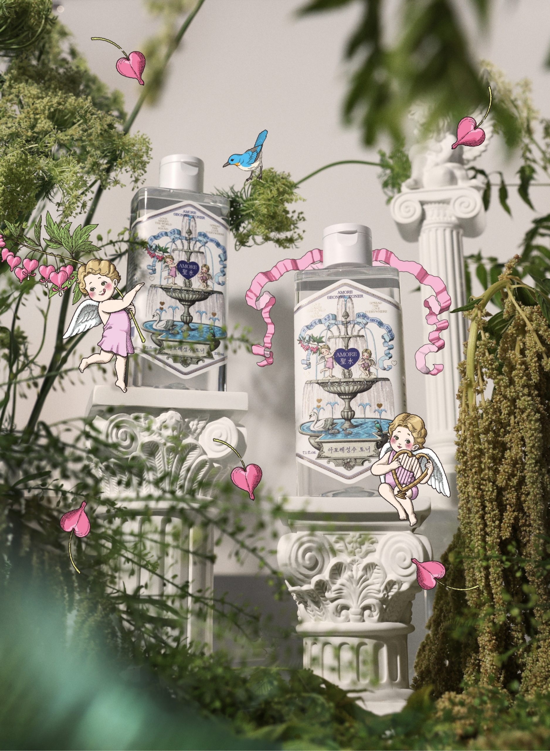 AMORE SEONGSU TONER DESIGN STORY 아모레 성수 토너 디자인 스토리 24_116_08