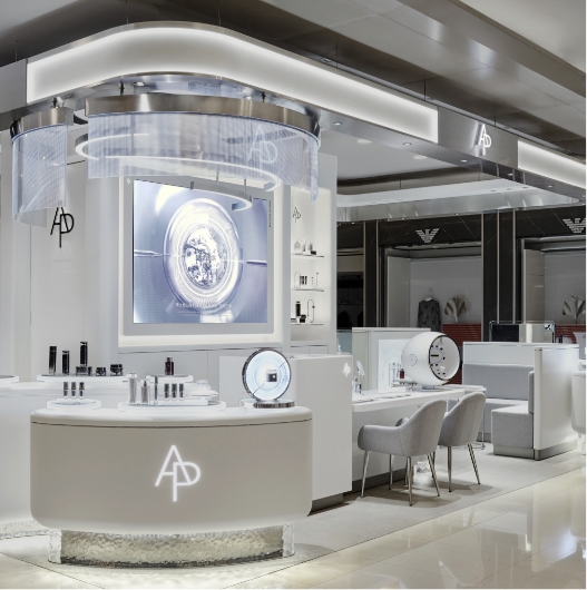 AP BEAUTY NEW S.I DESIGN 에이피 뷰티 스토어 아이덴티티 디자인 mob_24_115_06