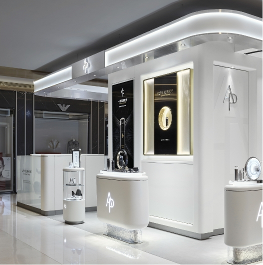 AP BEAUTY NEW S.I DESIGN 에이피 뷰티 스토어 아이덴티티 디자인 mob_24_115_07_da2_00