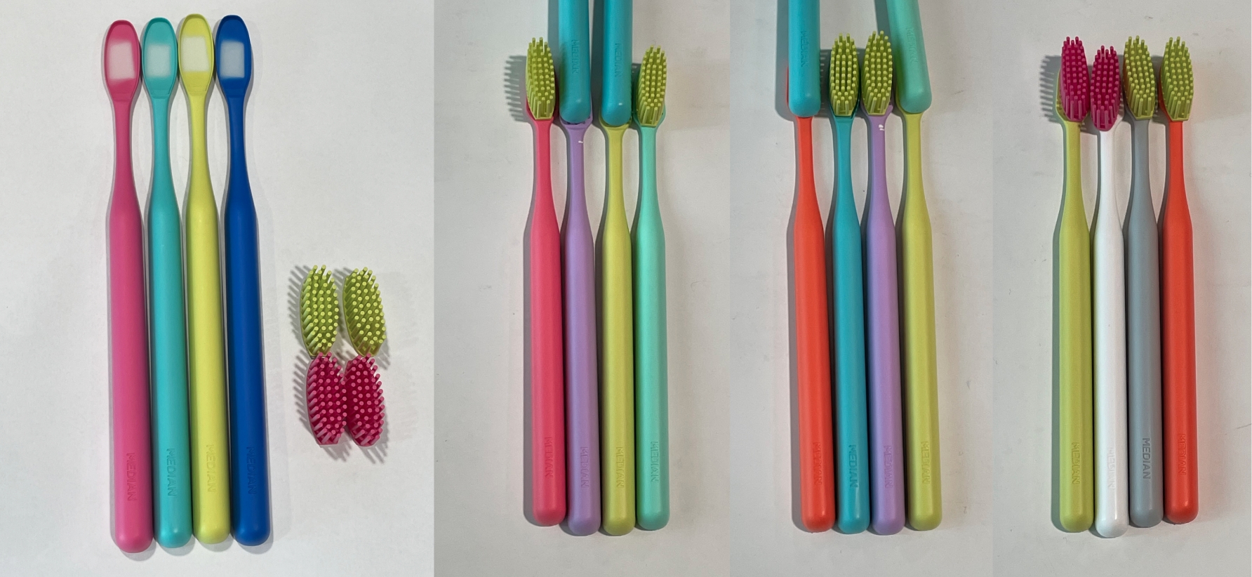 MEDIAN Graphene Toothbrush Product Design 2024 메디안 그래핀모 칫솔 24_124_03