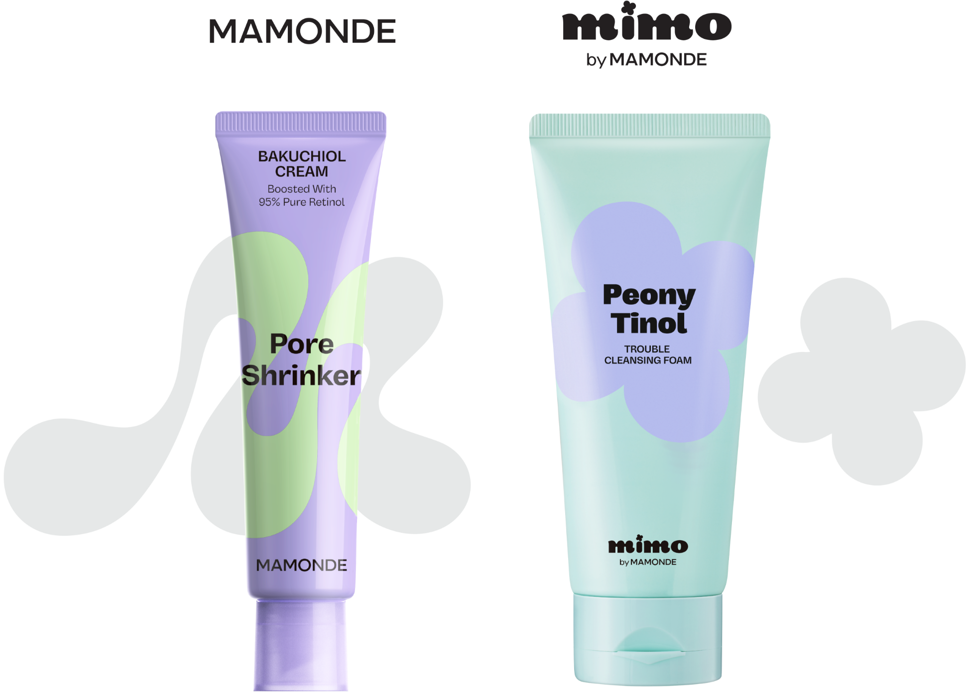 MIMO BY MAMONDE Brand Design 초저가 채널 타겟, 마몽드 서브 브랜드 <미모 바이 마몽드></noscript> 브랜드 디자인 런칭 스토리 24_125_01