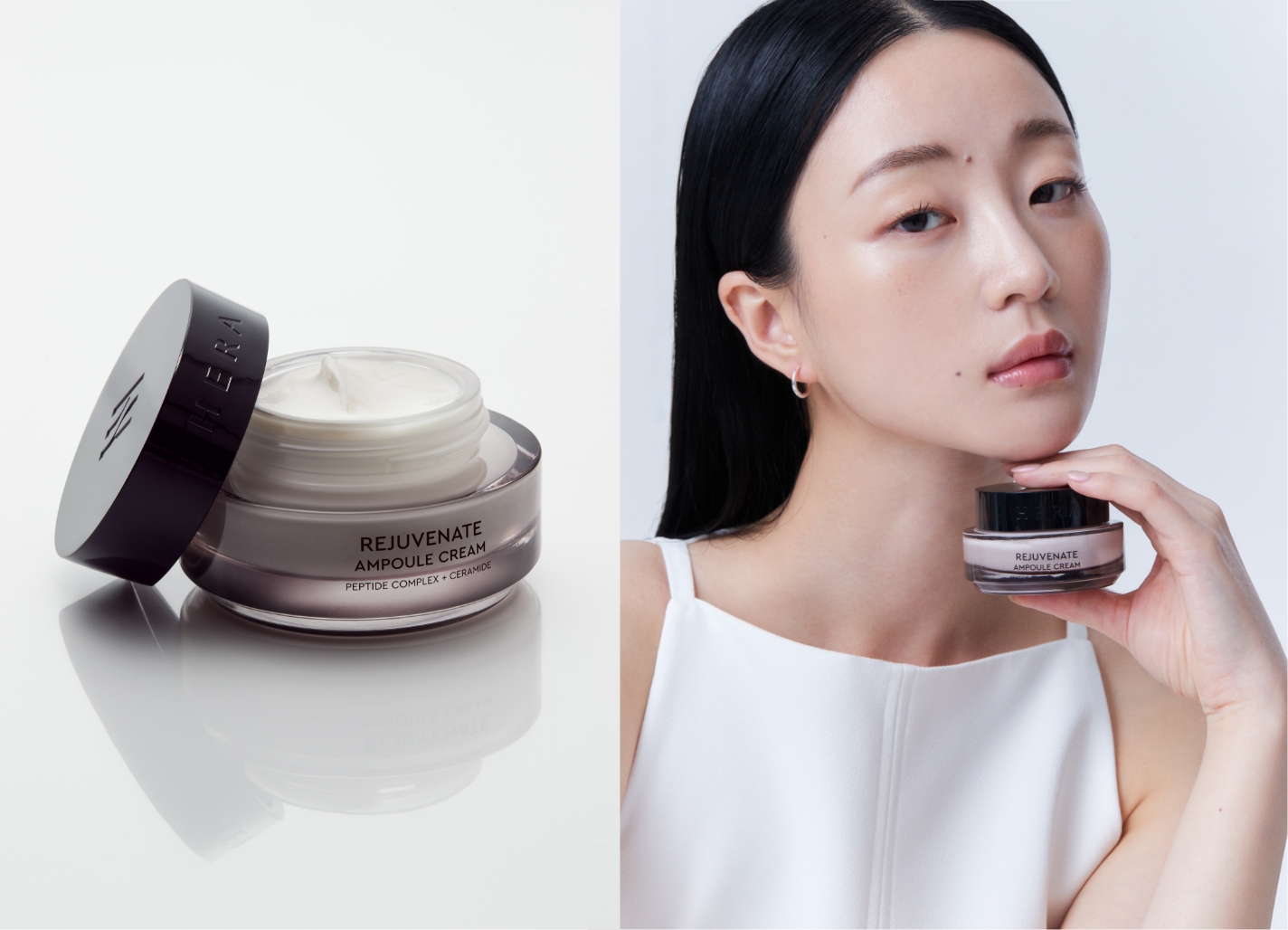 HERA REJUVENATE AMPOULE CREAM 헤라 리쥬브네이트 앰플 크림 24_126_02