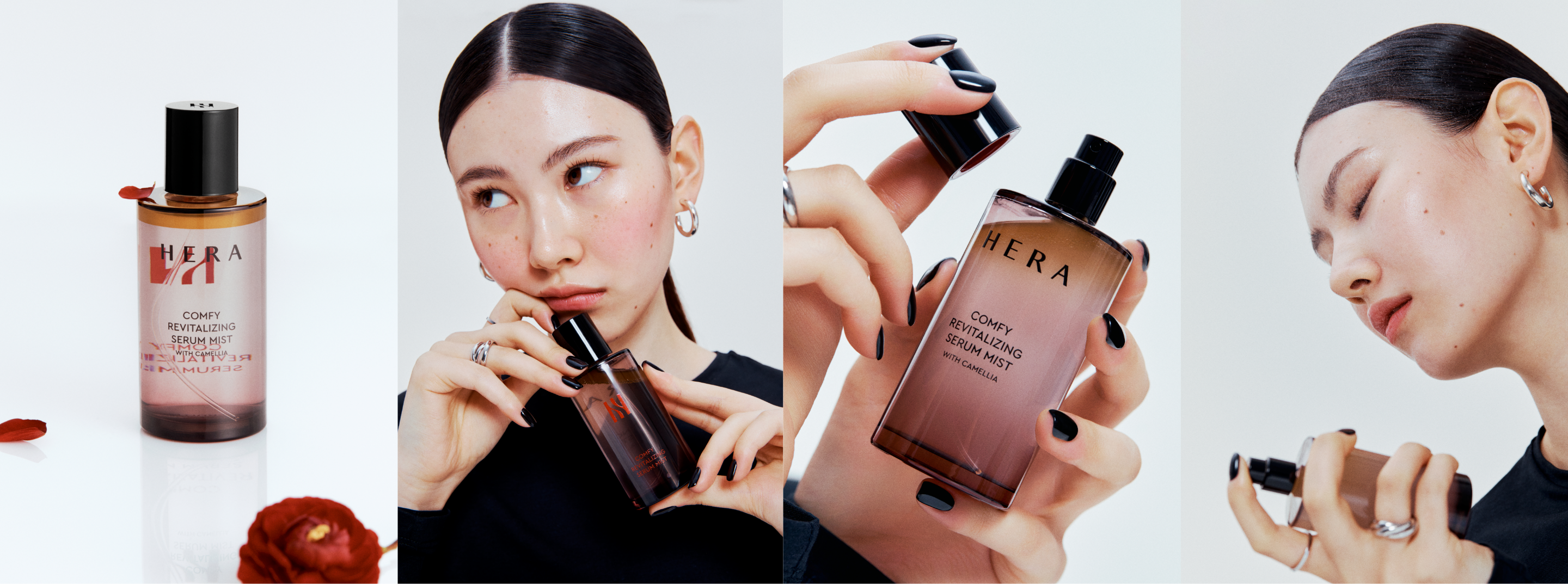 HERA REJUVENATE AMPOULE CREAM 헤라 리쥬브네이트 앰플 크림 24_126_03