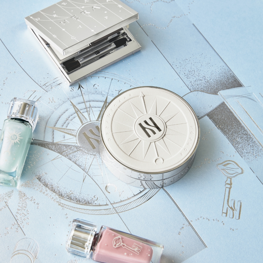 HERA DREAMSCAPE VOYAGE 헤라 홀리데이 드림스케이프 보야지 컬렉션 24_128_00_da2_00