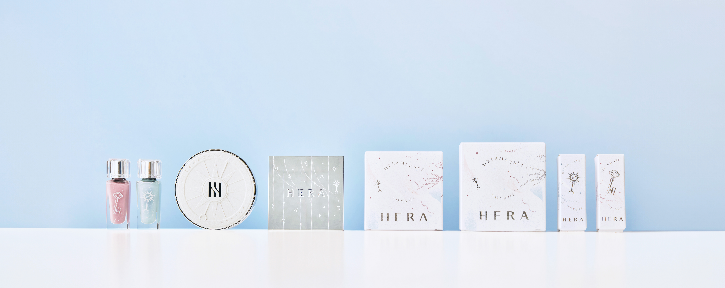 HERA 24 HOLIDAY ‘DREAMSCAPE VOYAGE’ 헤라 24 홀리데이 드림스케이프 보야지 컬렉션 24_129_04