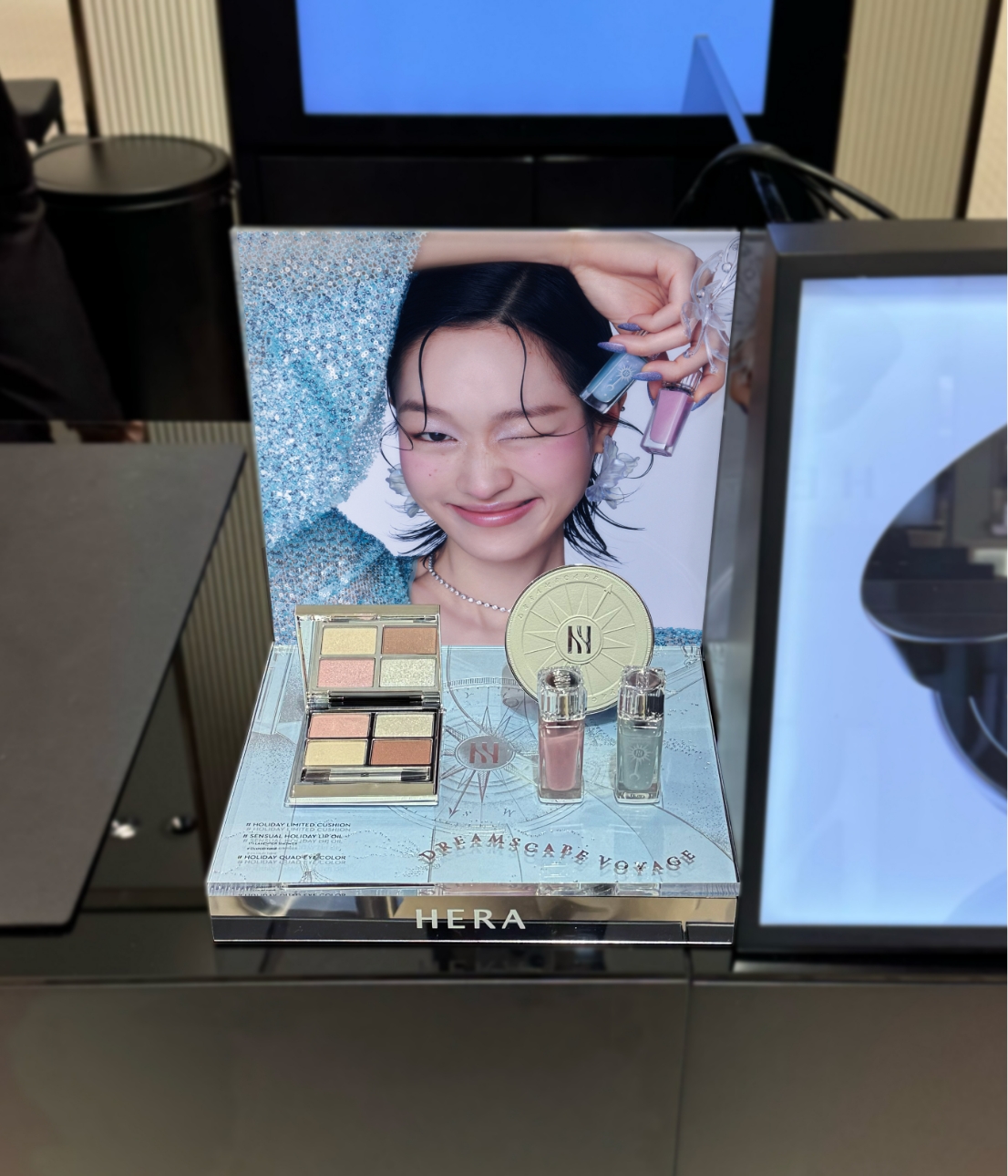 HERA 24 HOLIDAY PROMOTION ‘DREAMSCAPE VOYAGE’ 헤라 24 홀리데이 프로모션 드림스케이프 보야지 24_130_03_da2_00