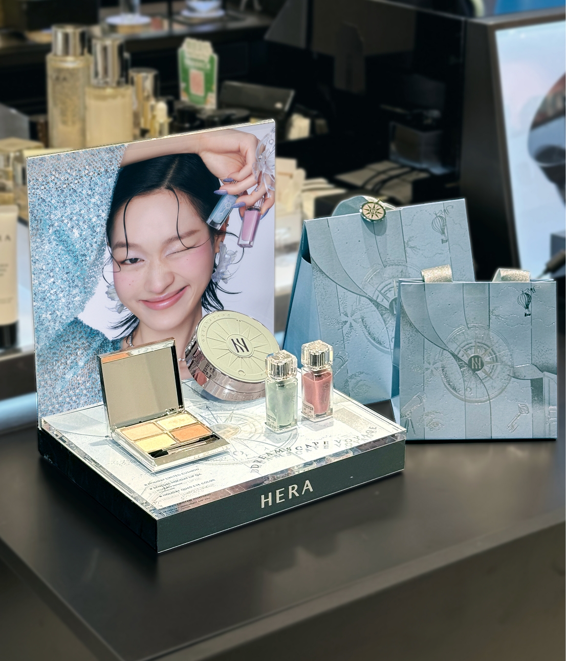 HERA 24 HOLIDAY PROMOTION ‘DREAMSCAPE VOYAGE’ 헤라 24 홀리데이 프로모션 드림스케이프 보야지 24_130_03_da2_01