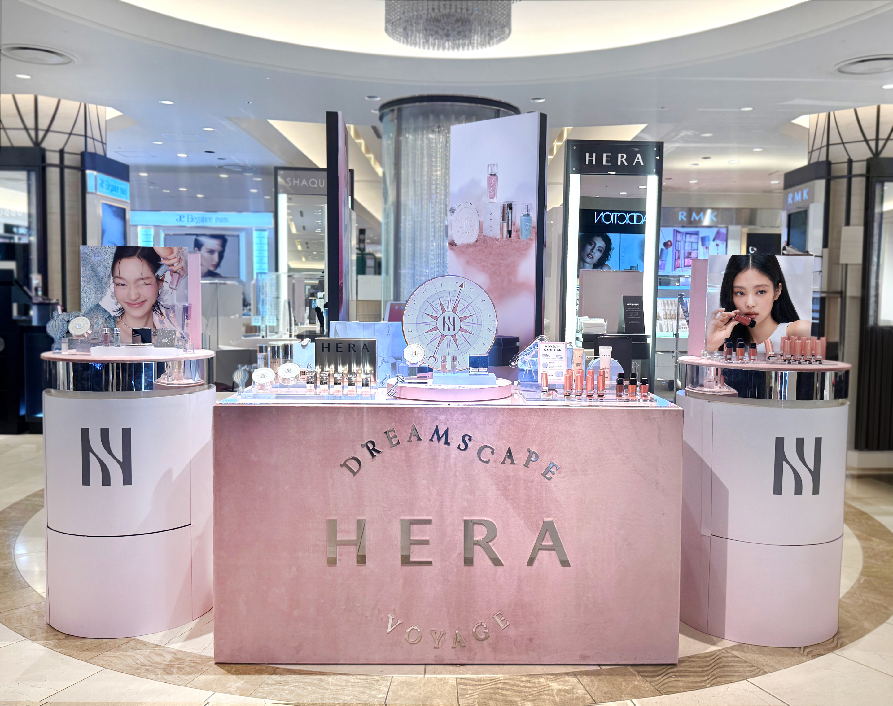 HERA 24 HOLIDAY PROMOTION ‘DREAMSCAPE VOYAGE’ 헤라 24 홀리데이 프로모션 드림스케이프 보야지 24_130_04