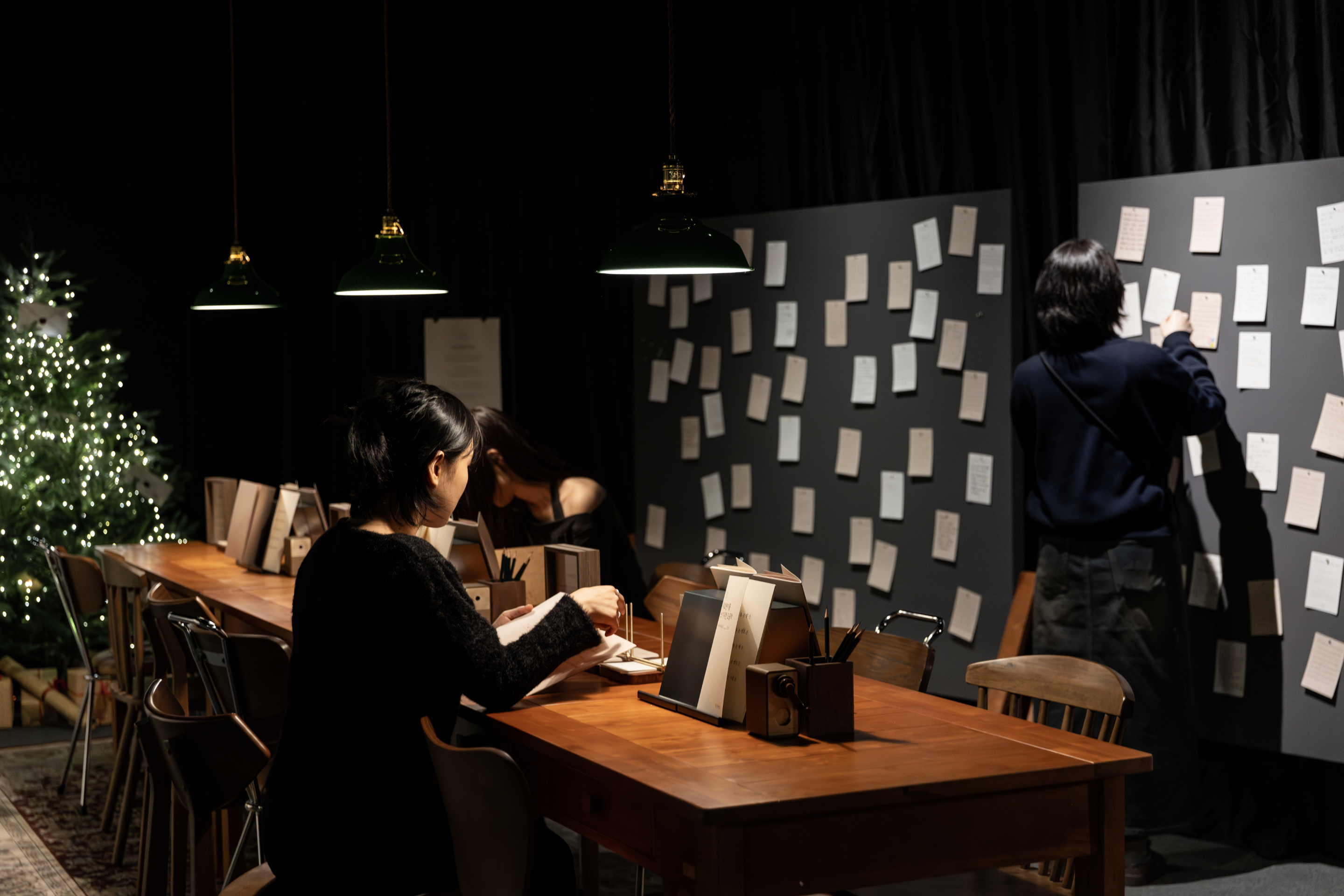 The Empathy Postroom 공감 우편소 24_131_05_fad_03