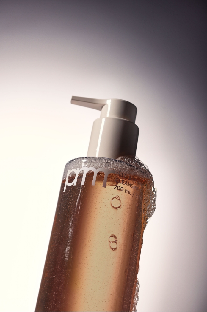 프리메라 마일드 퍼펙트 클렌징 라인 PRMR MILD & PERFECT CLEANSING LINE 24_133_04_da2_00