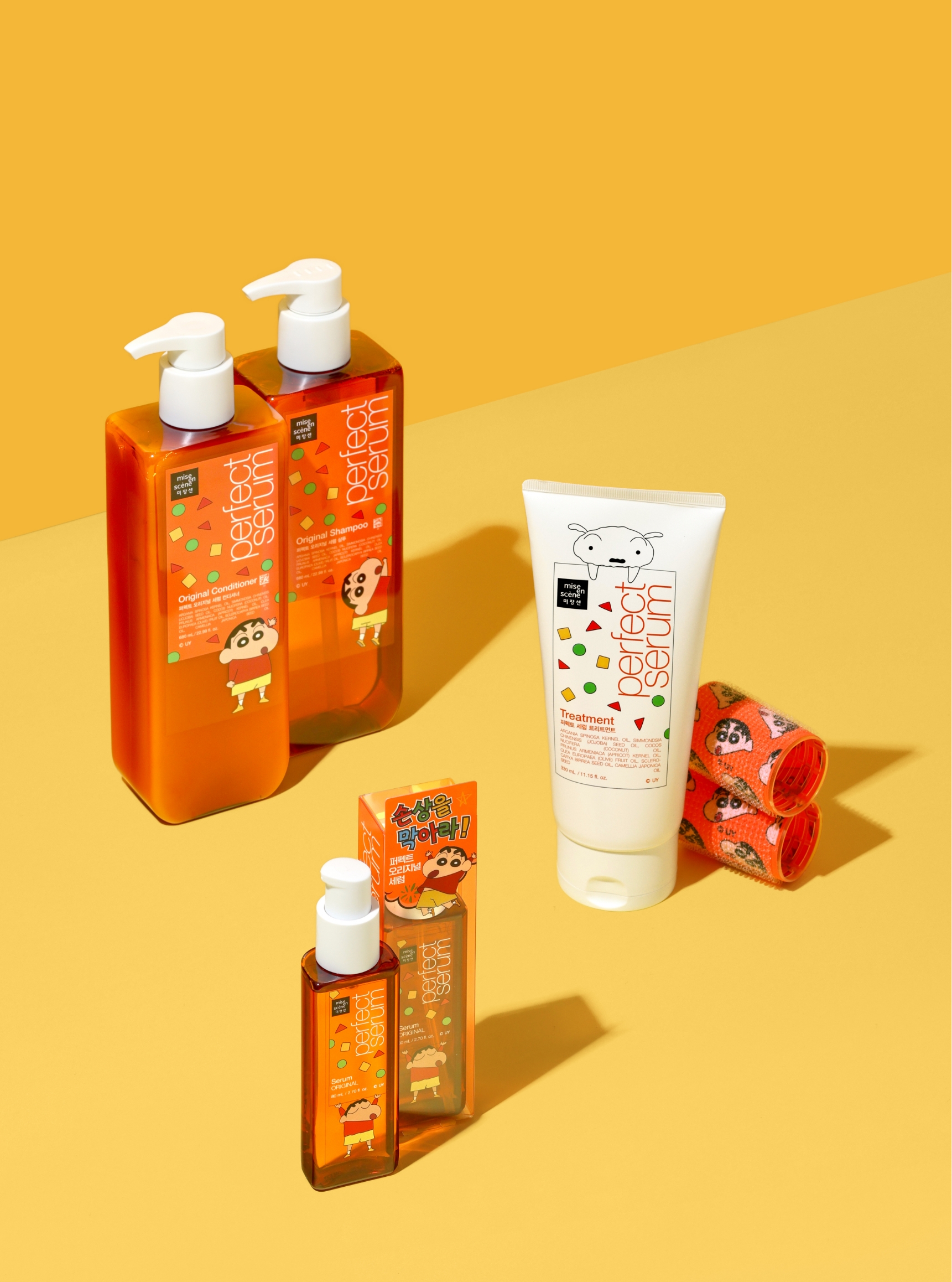 미쟝센 퍼펙트세럼 X 짱구는 못말려 콜라보레이션 Mise en scène Perfect Serum x Crayon Shin-chan Collaboration 24_134_06
