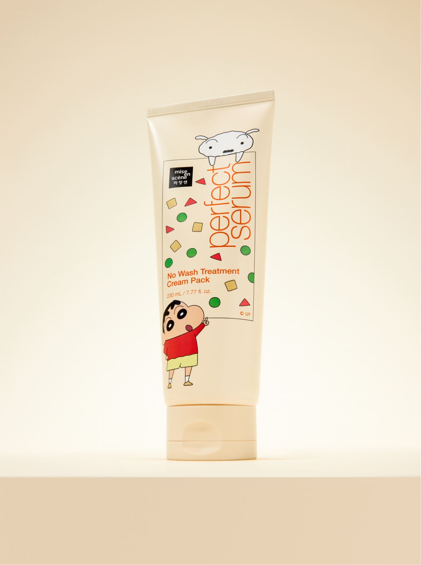 미쟝센 퍼펙트세럼 X 짱구는 못말려 콜라보레이션 Mise en scène Perfect Serum x Crayon Shin-chan Collaboration 24_134_07_da2_00