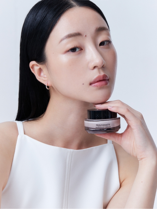 HERA REJUVENATE AMPOULE CREAM 헤라 리쥬브네이트 앰플 크림 mob_24_126_02