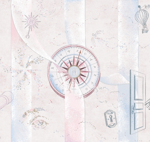 HERA 24 HOLIDAY ‘DREAMSCAPE VOYAGE’ 헤라 24 홀리데이 드림스케이프 보야지 컬렉션 mob_24_129_00