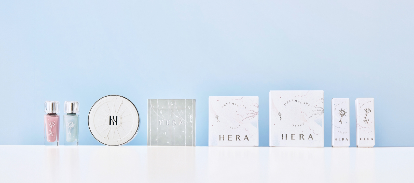 HERA 24 HOLIDAY ‘DREAMSCAPE VOYAGE’ 헤라 24 홀리데이 드림스케이프 보야지 컬렉션 mob_24_129_04