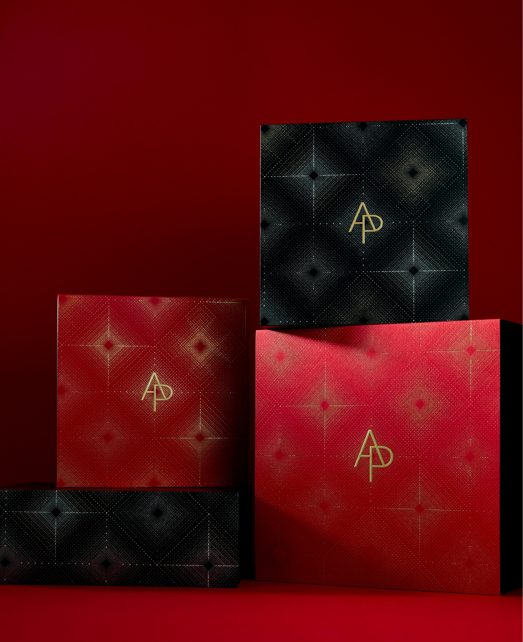AP Holiday campain - ‘Unveil Your Beauty Beyond’ 에이피 뷰티 Holiday & Chinese New Year 캠페인 25_00_03