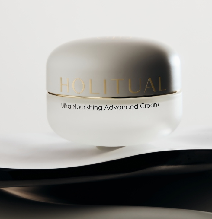 HOLITUAL ULTRA NOURISHING advanced cream 시간의 흔적을 이겨내는 고귀한 힘, 울트라 너리싱 어드밴스드 크림 mob_24_120_00_00_da2_00