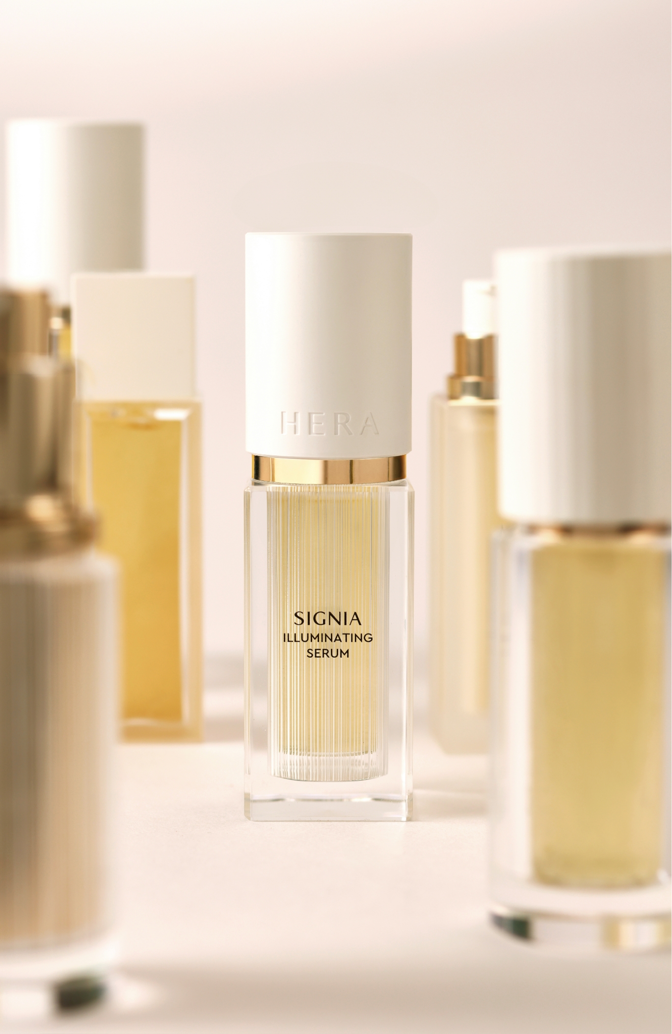 HERA Signa Illuminating Serum 헤라 신제품 시그니아 일루미네이팅 세럼 25_02_02_da2_00