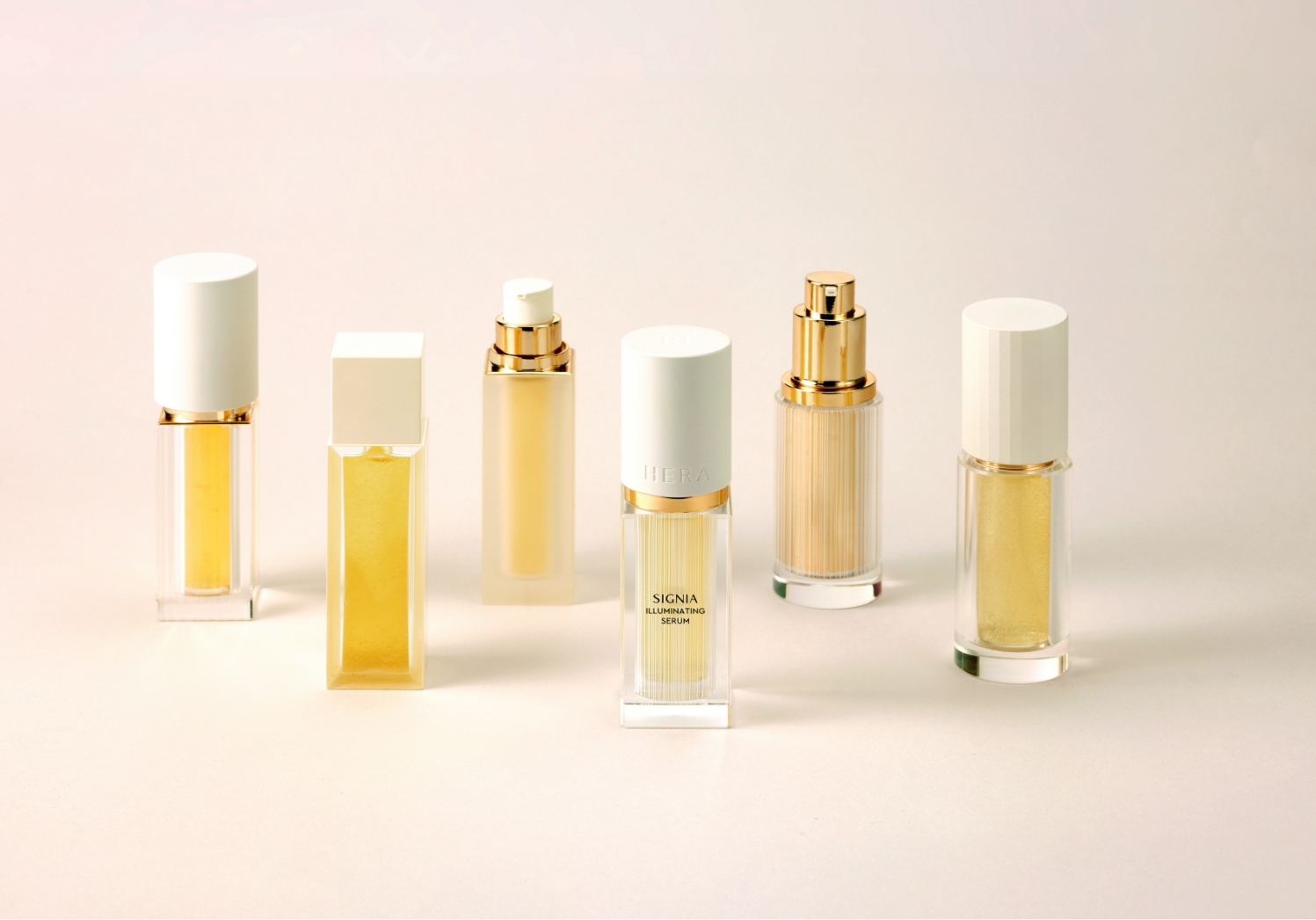HERA Signa Illuminating Serum 헤라 신제품 시그니아 일루미네이팅 세럼 25_02_02_da2_01_00