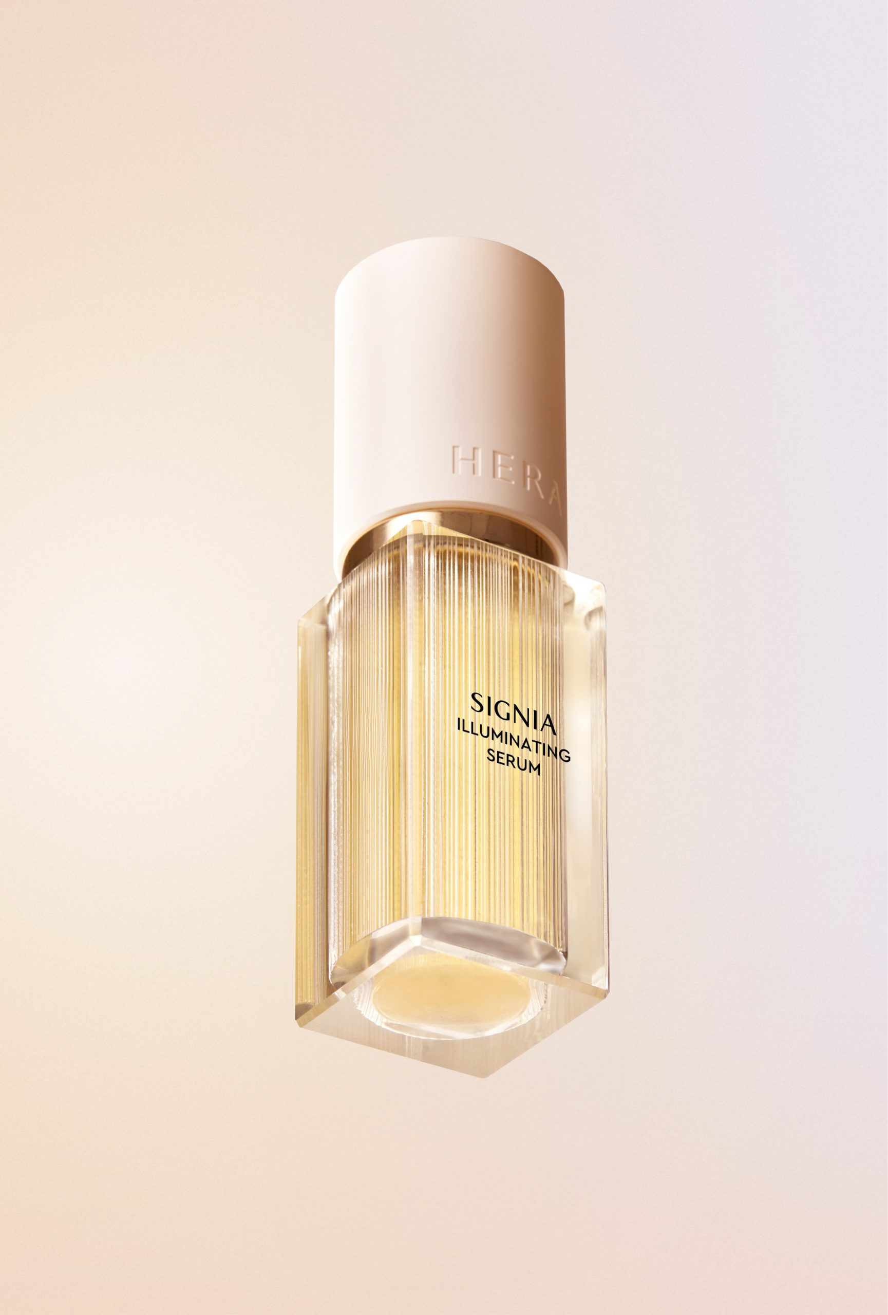 HERA Signa Illuminating Serum 헤라 신제품 시그니아 일루미네이팅 세럼 25_02_03_sld_00