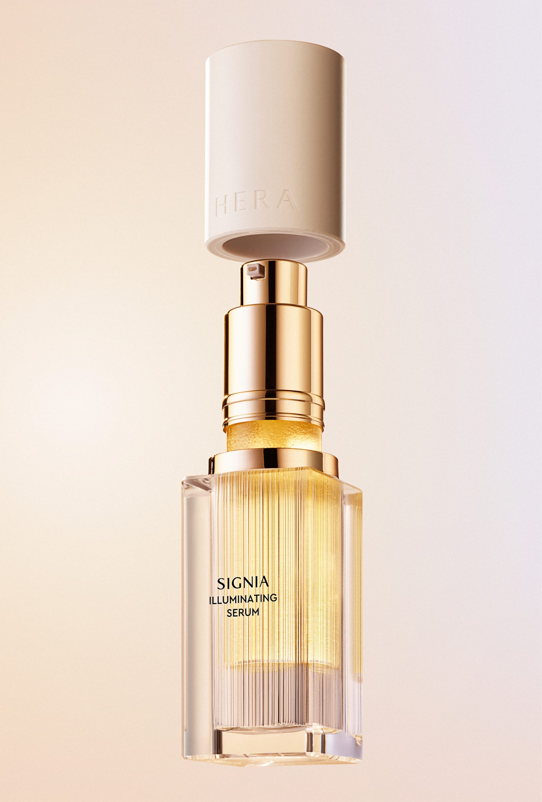 HERA Signa Illuminating Serum 헤라 신제품 시그니아 일루미네이팅 세럼 25_02_03_sld_01