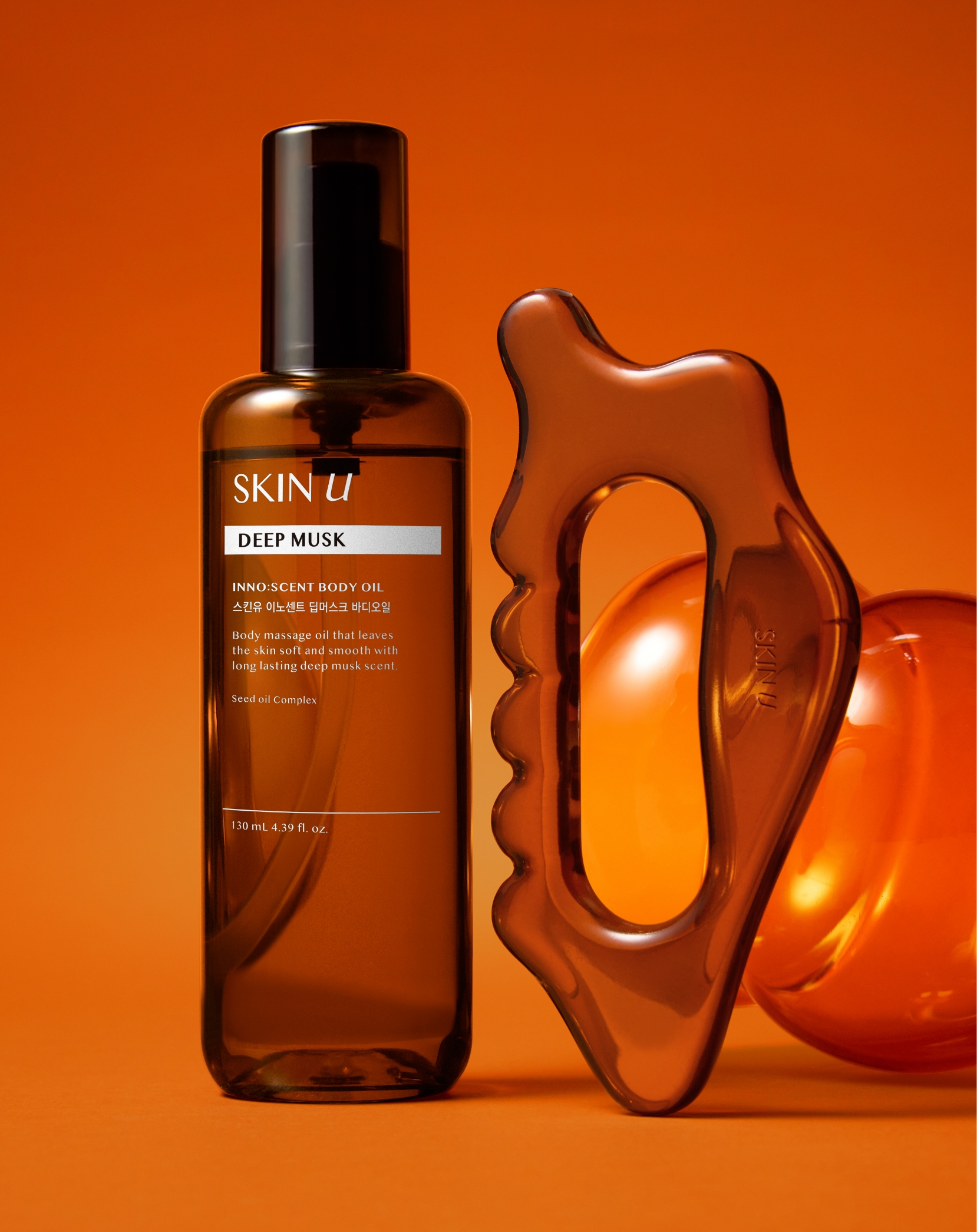 SKIN U INNO:SCENT BODY OIL & GUA SHA 스킨유 이노센트 바디오일 & 괄사 25_04_00