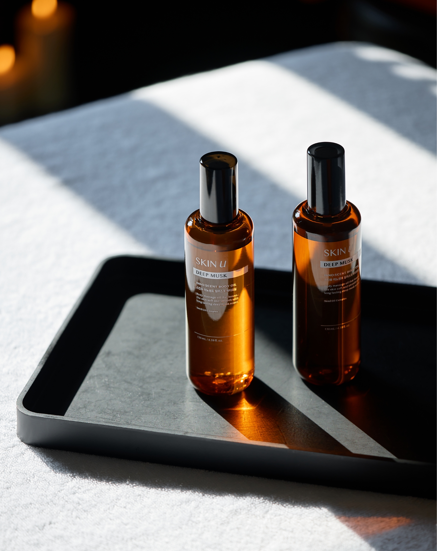 SKIN U INNO:SCENT BODY OIL & GUA SHA 스킨유 이노센트 바디오일 & 괄사 25_04_04