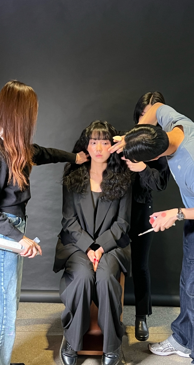 아모레성수 겨울 메라블 ‘겨울, 다시 시작되는 이야기’ AMORE SEONGSU MAKEUP&LIFE BLENDING ‘A Whole New Winter’ 25_06_00_01