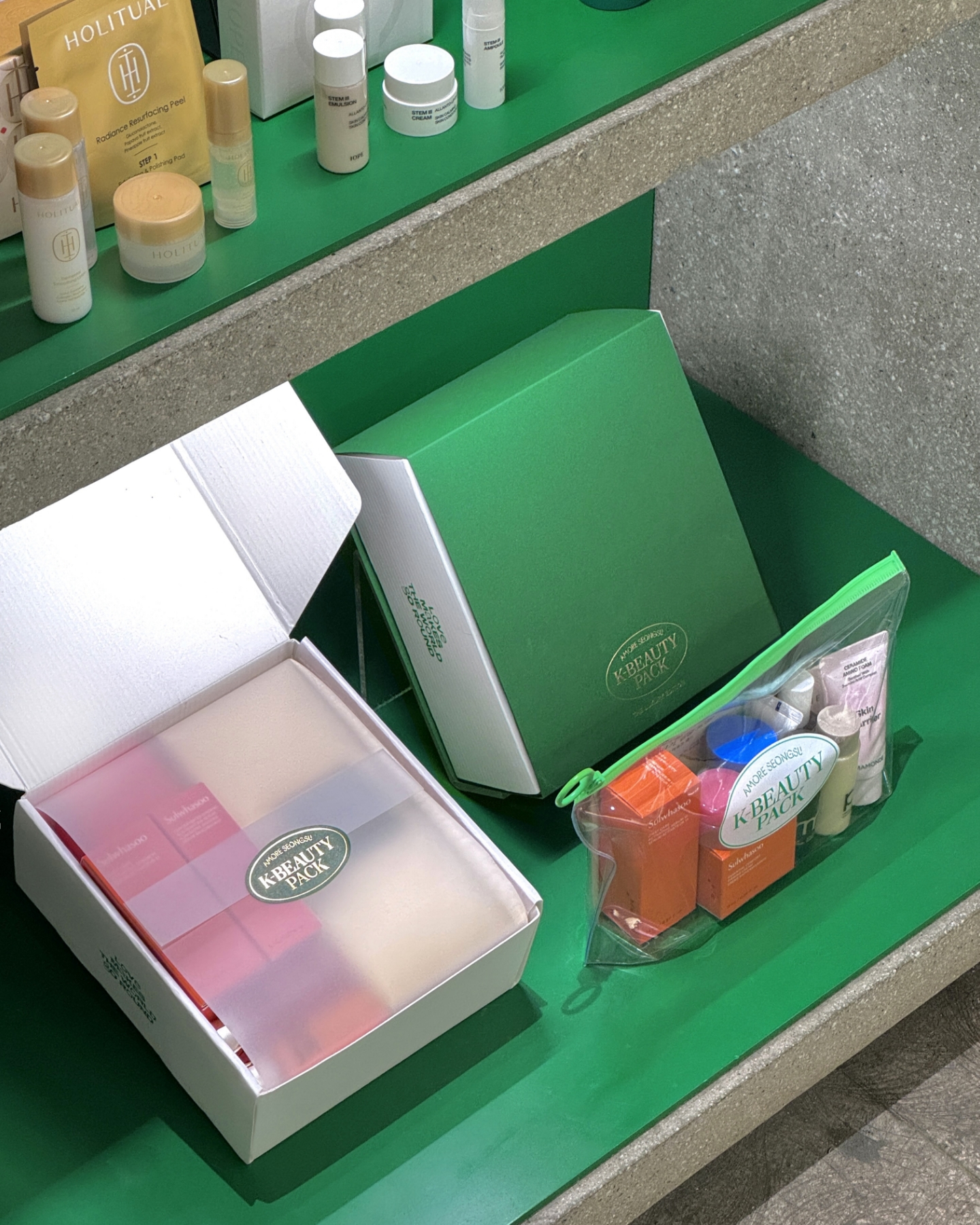 K-Beauty at Amore Seongsu 공간에서 경험으로, 아모레성수의 K-뷰티 제안 25_26_07_sld_02